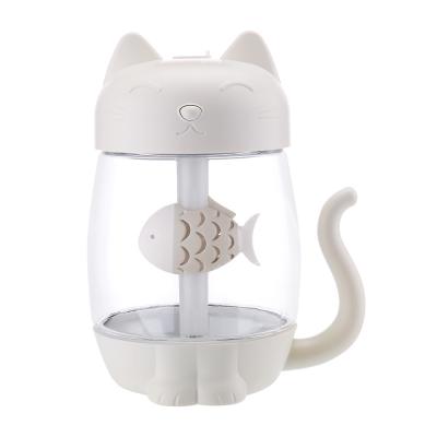 A cat humidifier-DQ102