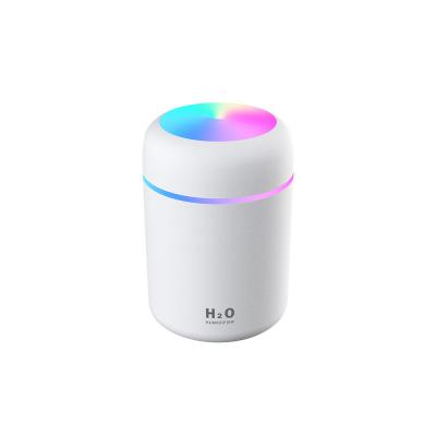 Color cup humidifier-DQ107