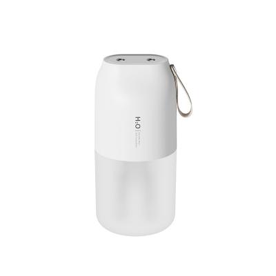 Double spray humidifier-DQ116