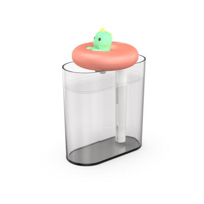 Swim ring humidifier-DQ103