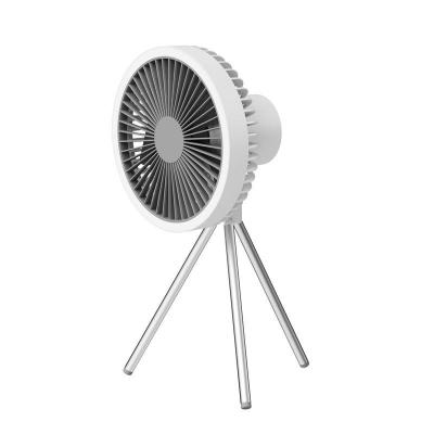 Tripod Fan with Light-212